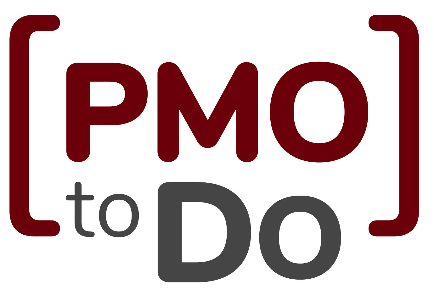 PMOtoDo